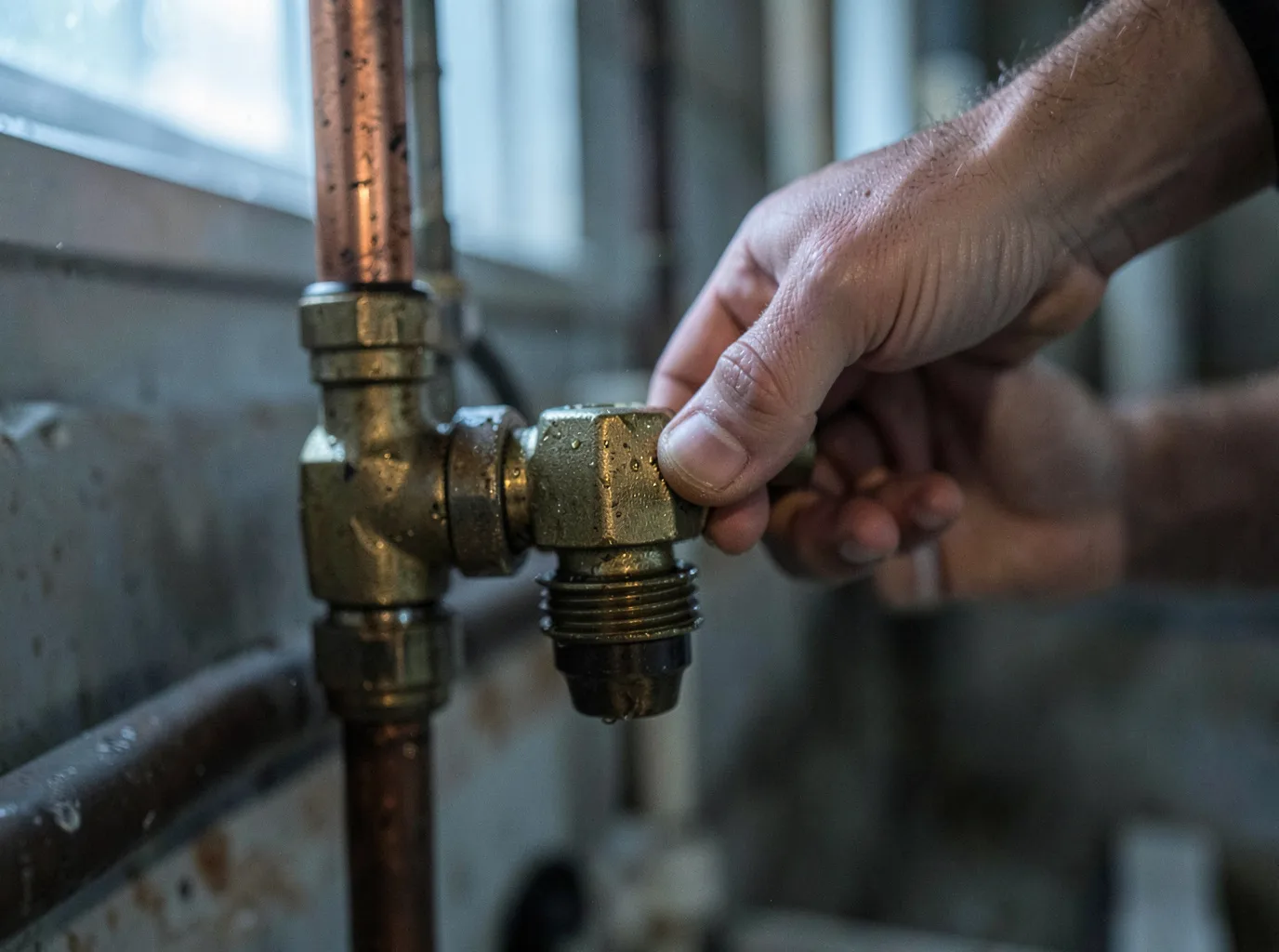Emergency Plumber Kite, KY FAQs